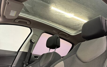 Peugeot 308 II, 2009 год, 510 000 рублей, 19 фотография