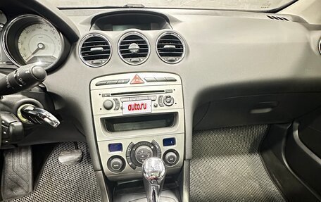 Peugeot 308 II, 2009 год, 510 000 рублей, 18 фотография