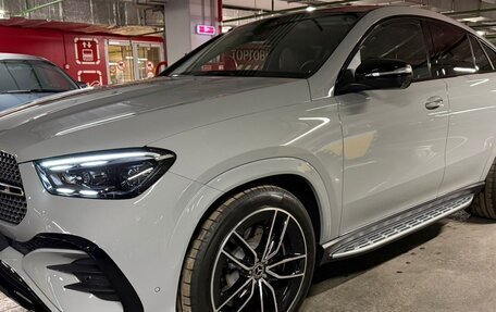 Mercedes-Benz GLE Coupe, 2025 год, 16 860 000 рублей, 1 фотография