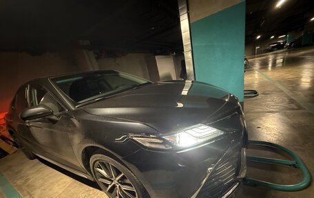 Toyota Camry, 2023 год, 3 690 000 рублей, 1 фотография