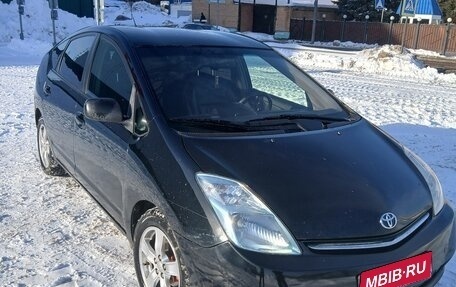 Toyota Prius, 2008 год, 730 000 рублей, 1 фотография