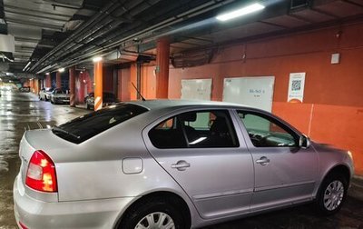 Skoda Octavia, 2012 год, 740 000 рублей, 1 фотография