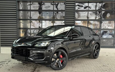 Porsche Cayenne III, 2026 год, 25 500 000 рублей, 1 фотография