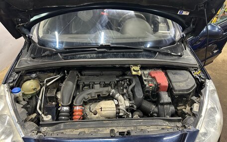 Peugeot 308 II, 2009 год, 510 000 рублей, 22 фотография