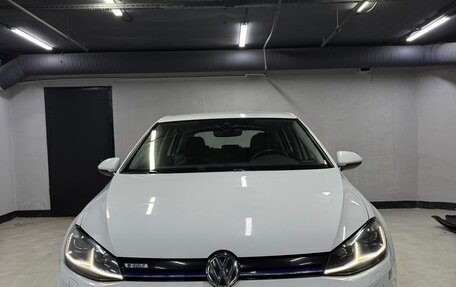 Volkswagen Golf VII, 2019 год, 2 000 000 рублей, 1 фотография