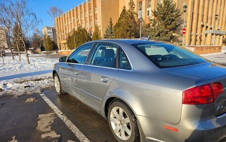 Audi A4, 2004 год, 1 130 000 рублей, 5 фотография