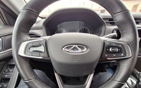 Chery Tiggo 4 I рестайлинг, 2021 год, 1 325 000 рублей, 3 фотография