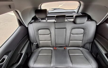 Chery Tiggo 4 I рестайлинг, 2021 год, 1 325 000 рублей, 4 фотография