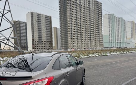 Ford Focus III, 2013 год, 555 555 рублей, 3 фотография