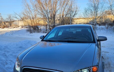 Audi A4, 2004 год, 1 130 000 рублей, 15 фотография