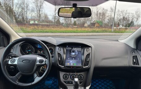 Ford Focus III, 2013 год, 555 555 рублей, 5 фотография