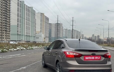 Ford Focus III, 2013 год, 555 555 рублей, 4 фотография