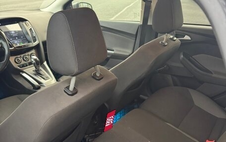 Ford Focus III, 2013 год, 555 555 рублей, 6 фотография