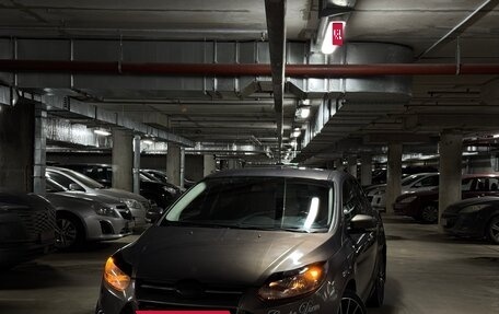 Ford Focus III, 2013 год, 555 555 рублей, 7 фотография