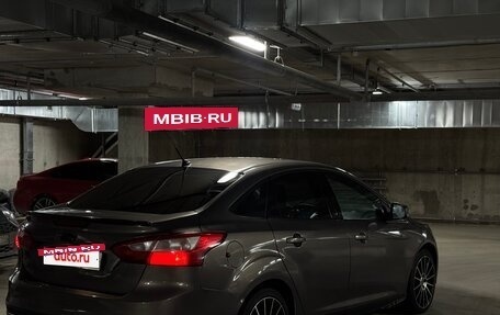 Ford Focus III, 2013 год, 555 555 рублей, 8 фотография