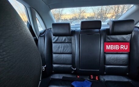 Audi A4, 2004 год, 1 130 000 рублей, 14 фотография