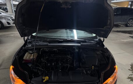 Ford Focus III, 2013 год, 555 555 рублей, 9 фотография