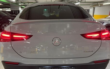 Mercedes-Benz GLE Coupe, 2025 год, 16 860 000 рублей, 7 фотография