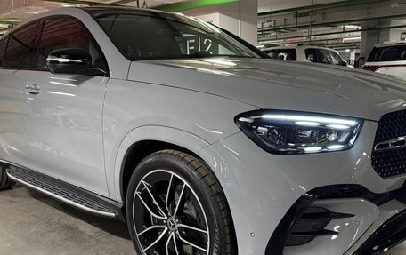 Mercedes-Benz GLE Coupe, 2025 год, 16 860 000 рублей, 3 фотография