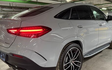 Mercedes-Benz GLE Coupe, 2025 год, 16 860 000 рублей, 4 фотография