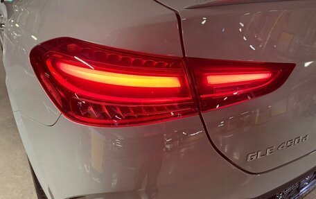 Mercedes-Benz GLE Coupe, 2025 год, 16 860 000 рублей, 6 фотография