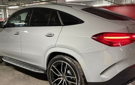 Mercedes-Benz GLE Coupe, 2025 год, 16 860 000 рублей, 5 фотография