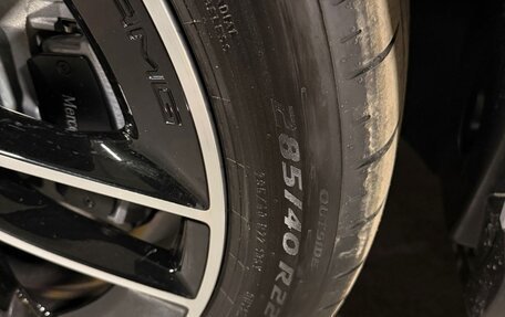 Mercedes-Benz GLE Coupe, 2025 год, 16 860 000 рублей, 10 фотография