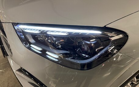 Mercedes-Benz GLE Coupe, 2025 год, 16 860 000 рублей, 15 фотография