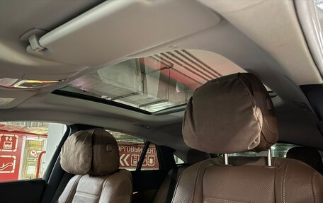 Mercedes-Benz GLE Coupe, 2025 год, 16 860 000 рублей, 14 фотография