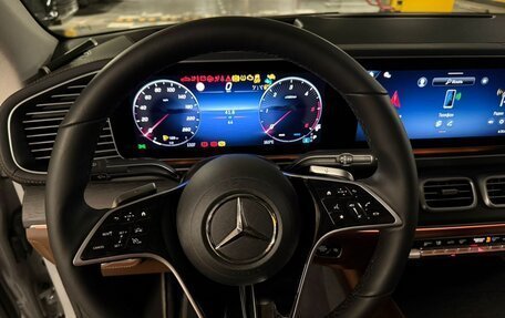 Mercedes-Benz GLE Coupe, 2025 год, 16 860 000 рублей, 17 фотография