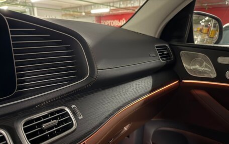 Mercedes-Benz GLE Coupe, 2025 год, 16 860 000 рублей, 22 фотография