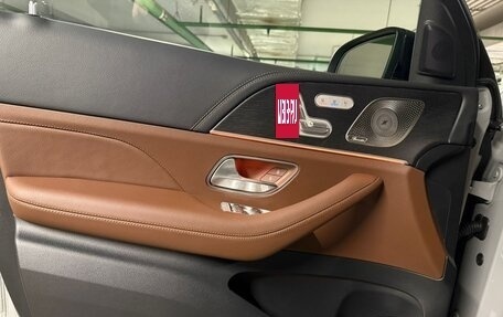 Mercedes-Benz GLE Coupe, 2025 год, 16 860 000 рублей, 12 фотография