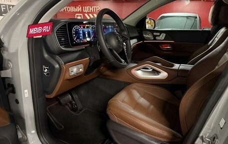 Mercedes-Benz GLE Coupe, 2025 год, 16 860 000 рублей, 18 фотография