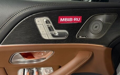 Mercedes-Benz GLE Coupe, 2025 год, 16 860 000 рублей, 13 фотография