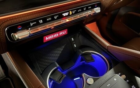 Mercedes-Benz GLE Coupe, 2025 год, 16 860 000 рублей, 20 фотография