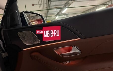 Mercedes-Benz GLE Coupe, 2025 год, 16 860 000 рублей, 24 фотография