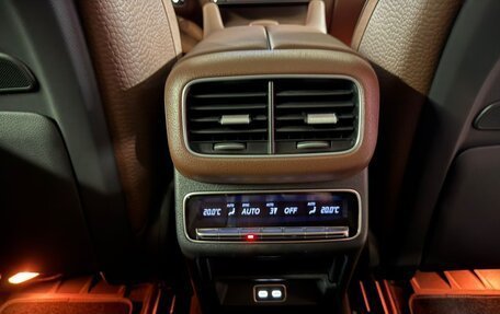 Mercedes-Benz GLE Coupe, 2025 год, 16 860 000 рублей, 29 фотография