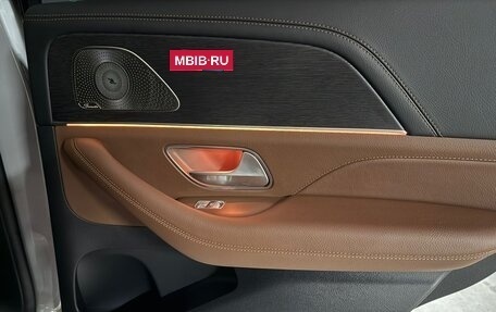 Mercedes-Benz GLE Coupe, 2025 год, 16 860 000 рублей, 27 фотография