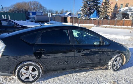 Toyota Prius, 2008 год, 730 000 рублей, 10 фотография