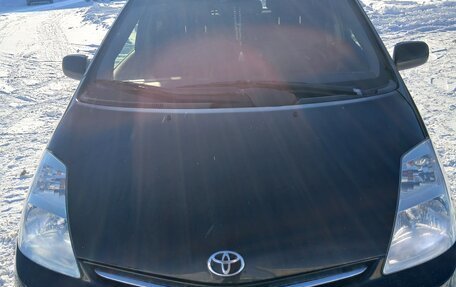 Toyota Prius, 2008 год, 730 000 рублей, 5 фотография