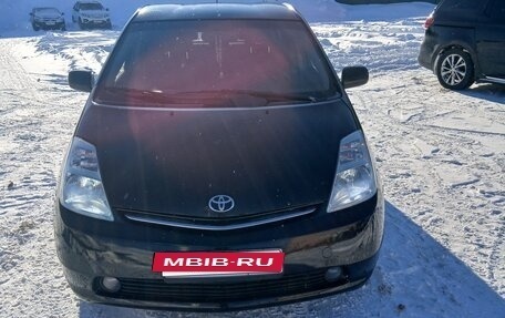 Toyota Prius, 2008 год, 730 000 рублей, 3 фотография