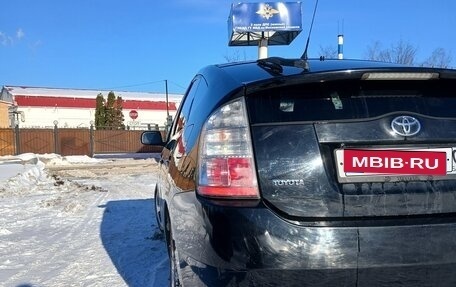 Toyota Prius, 2008 год, 730 000 рублей, 7 фотография