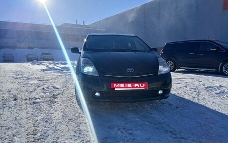 Toyota Prius, 2008 год, 730 000 рублей, 4 фотография