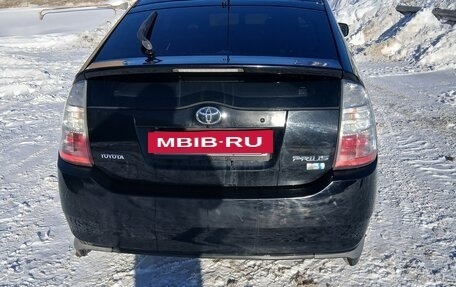 Toyota Prius, 2008 год, 730 000 рублей, 11 фотография