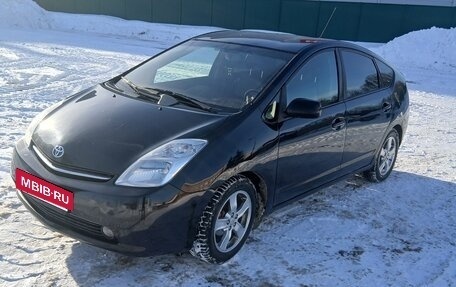 Toyota Prius, 2008 год, 730 000 рублей, 2 фотография