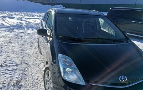 Toyota Prius, 2008 год, 730 000 рублей, 9 фотография