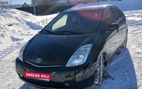 Toyota Prius, 2008 год, 730 000 рублей, 12 фотография