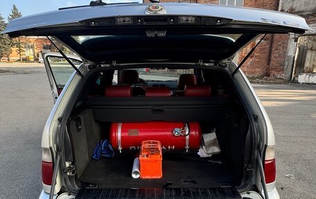 BMW X5, 2001 год, 720 000 рублей, 6 фотография