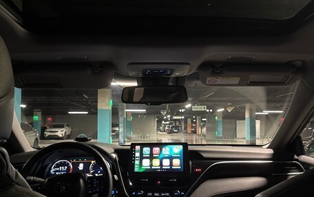 Toyota Camry, 2023 год, 3 690 000 рублей, 5 фотография