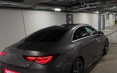 Mercedes-Benz CLA, 2019 год, 2 700 000 рублей, 5 фотография